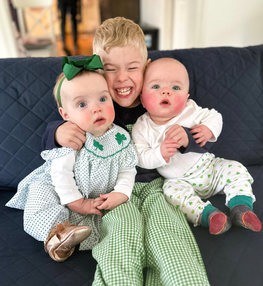 St. Patrick’s Day Dinner: A Cozy Feast with Corned Beef, Cabbage, and Delicious Irish Soda Bread