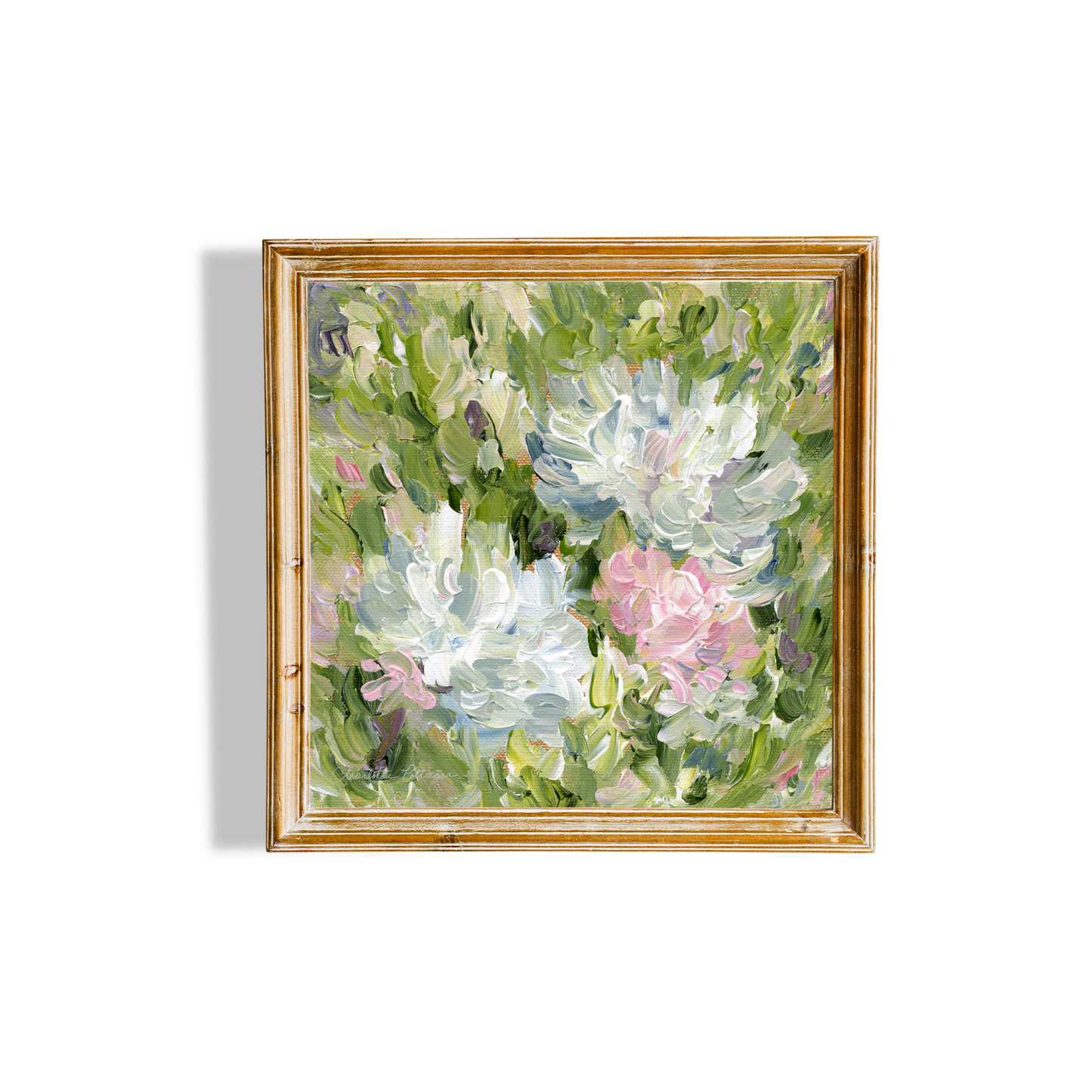 "Everlasting" Fine Art Print