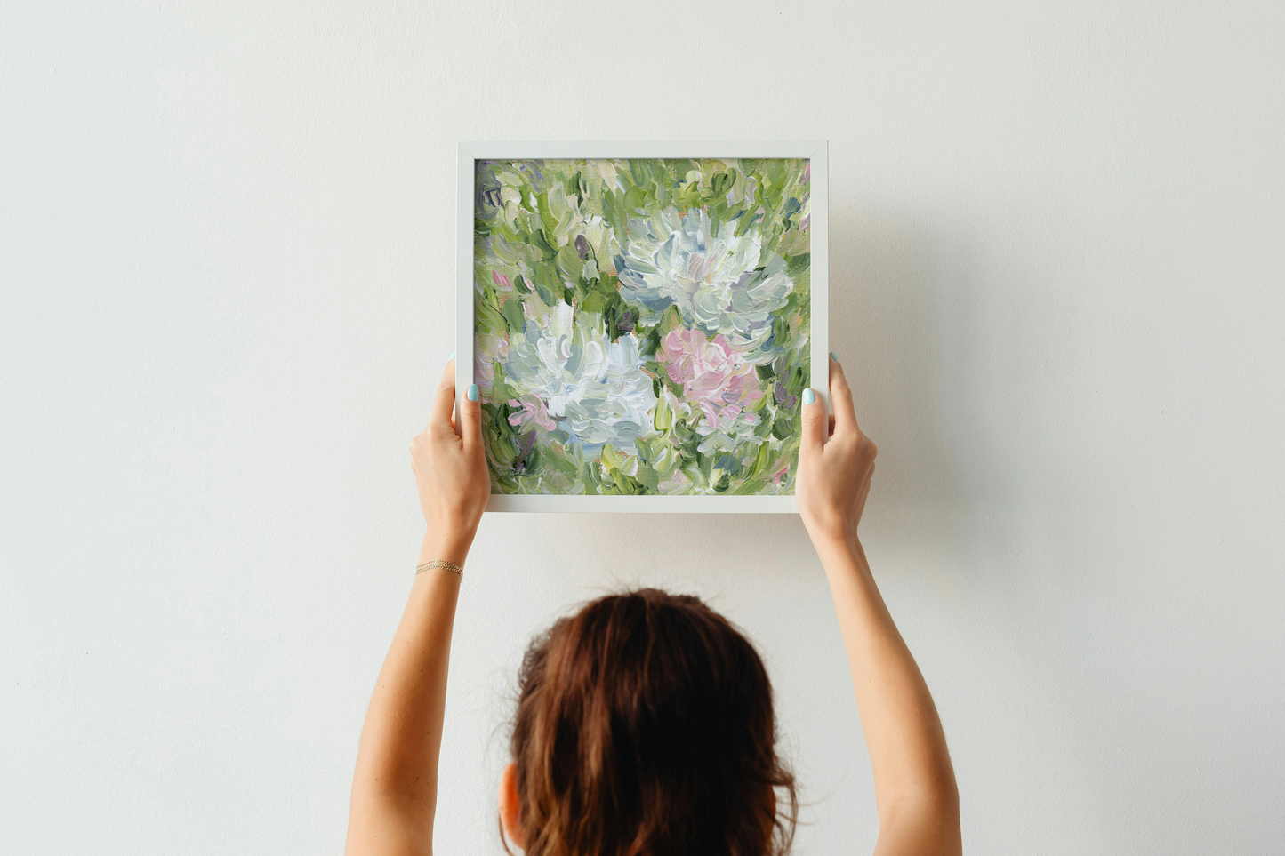 "Everlasting" Fine Art Print