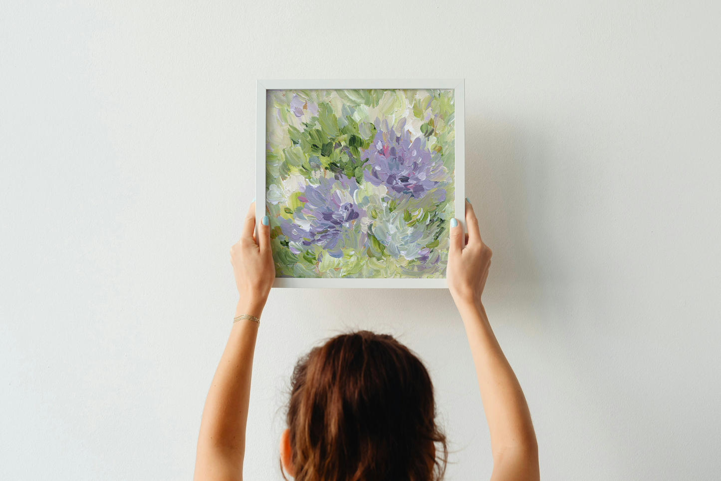 "Enduring" Fine Art Print