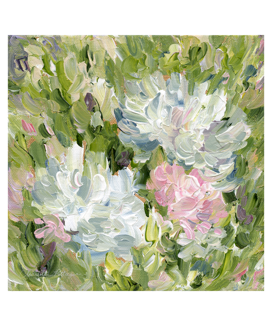 "Everlasting" Fine Art Print