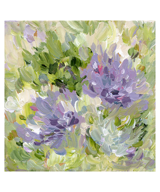 "Enduring" Fine Art Print