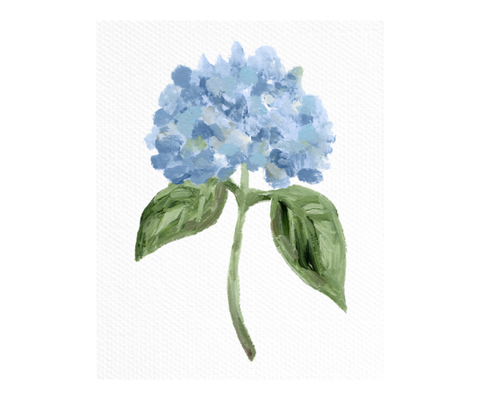 "Morning Light" Fine Art Print