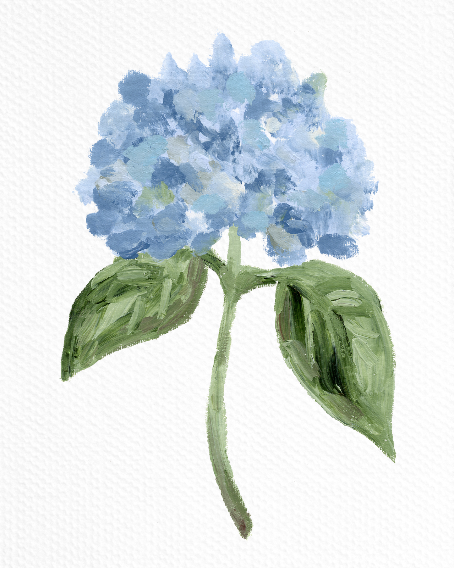 "Morning Light" Fine Art Print